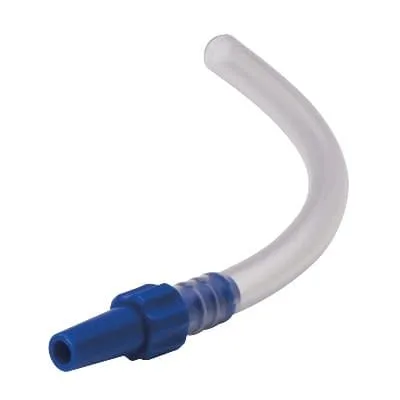 本体-吸引バッグ接続チューブ 壁掛式吸引器 24363203 新鋭工業 200190476 10ホンイリ