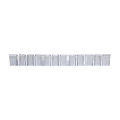 専用デバイダー ショート トレー用仕切板 24530210 ケルン KK-602-01