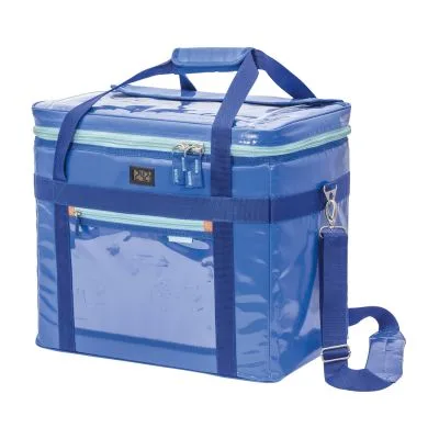 検体輸送用保温バッグ 検体輸送箱 24627600 Elite BAGS EB04.003
