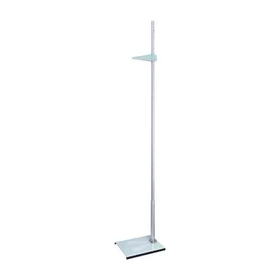 身長計 金属製 2.0m 24798800 ミント TTM HP20 2M
