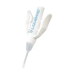 リキバンド オプティマ 接着剤 皮膚用 24714100 AMS OPT001 10ホンイリ