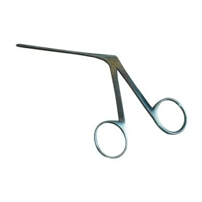 ハルトマン耳用麦粒鉗子 24832500 メドライフ 145MM
