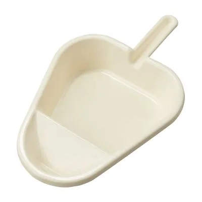 シングルユース差込便器用サポーター 汚物処理容器 24866600 HAIGH 400-063006