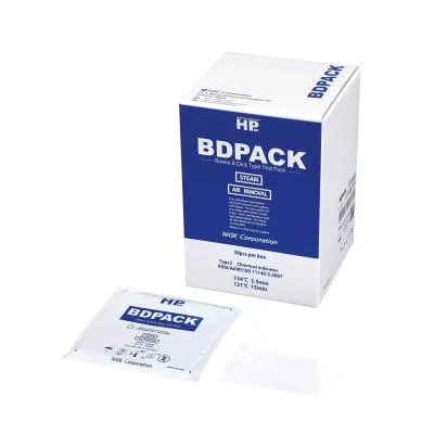 滅菌インジケーター 24923400 日油技研工業 579-BDPACK 30コイリ