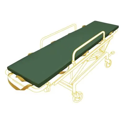 トランスポートマットレス 非該当 X線撮影台用マット 24905600 ケアプロダクツ CTM-0501 190X50X4CM