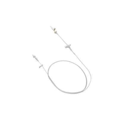輸液セットASY 20袋 輸液ポンプ用オプション 24921903 アトムメディカル 41291 AS-800・ASタイプ