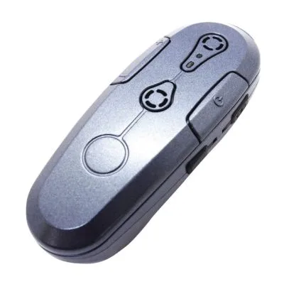 モバイルボイスWT01 PC用マイク 25273400 プリモ PT092