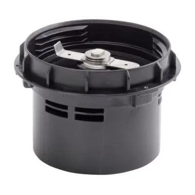 ラボミル用カップホルダー カッター付 粉砕機 25322417 大阪ケミカル PN-M37
