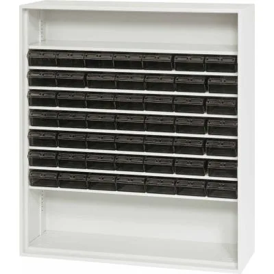 バリアス・シスト上置 調剤トレー型 キャビネット 25252202 ダイシン工業 V930-10YT