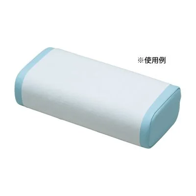 マツヨシ和紙メディカルカバー ディスポ枕カバー 25328300 松吉医科器械 MY-7540 500マイイリ