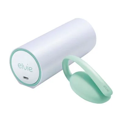 elvie エルビー 膣圧訓練機 25358000 Chiaro Technology Ltd and Ellie 03090697
