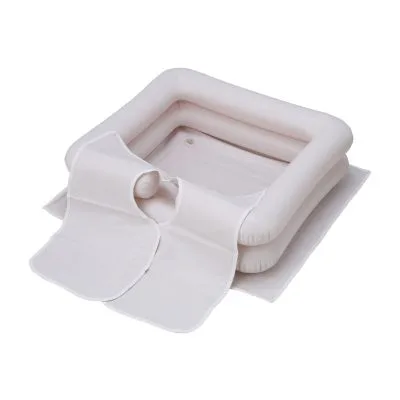 マツヨシ 洗髪器セット 25326300 松吉医科器械 MY-1252