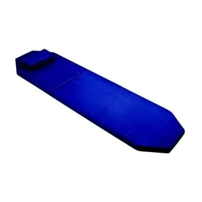 厚手マットレス メディストレッチャー用備品 25326411 マツヨシ 松吉医科器械 MY-MDST02ヨウ