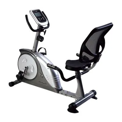 リカンベントバイク 家庭用 トレーニング用品 25674500 DAIKOU DK-8604R