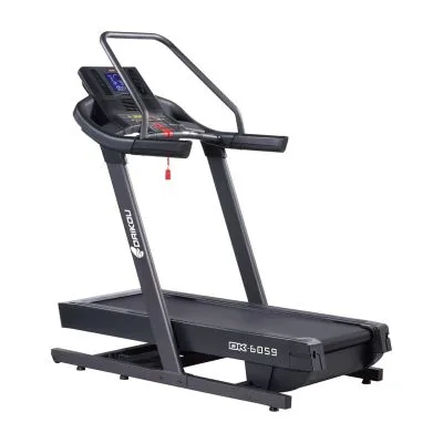 高傾斜トレッドミル 準業務用 トレーニング用品 25675500 DAIKOU DK-6059
