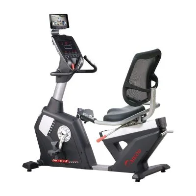 リカンベントバイク 準業務用 トレーニング用品 25674400 DAIKOU DK-R13