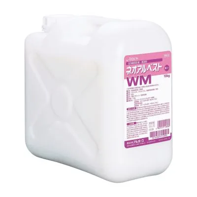 ネオアルベストWM 洗浄剤 25706501 アルボース 15898 10KG